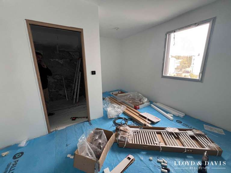 Appartement Castelnau-le-Lez - 2 chambres - 93m²