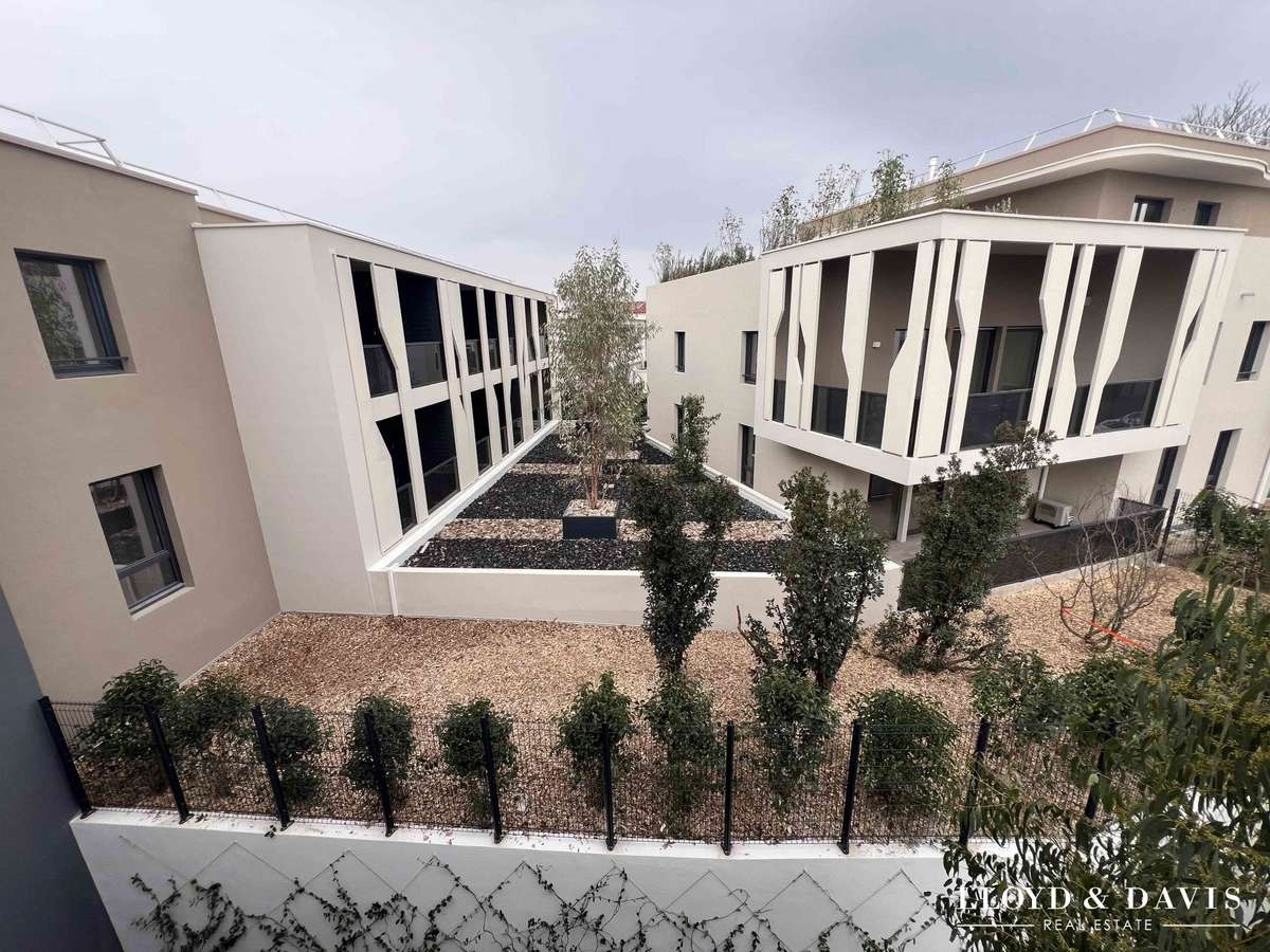 Appartement Castelnau-le-Lez