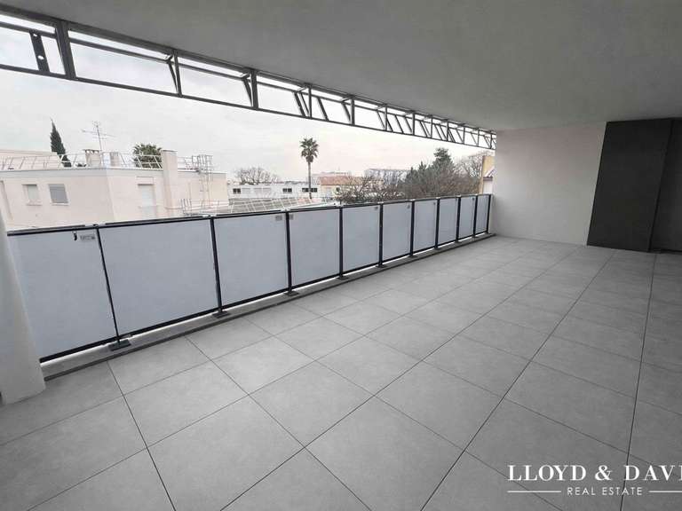 Appartement Castelnau-le-Lez - 2 chambres - 93m²