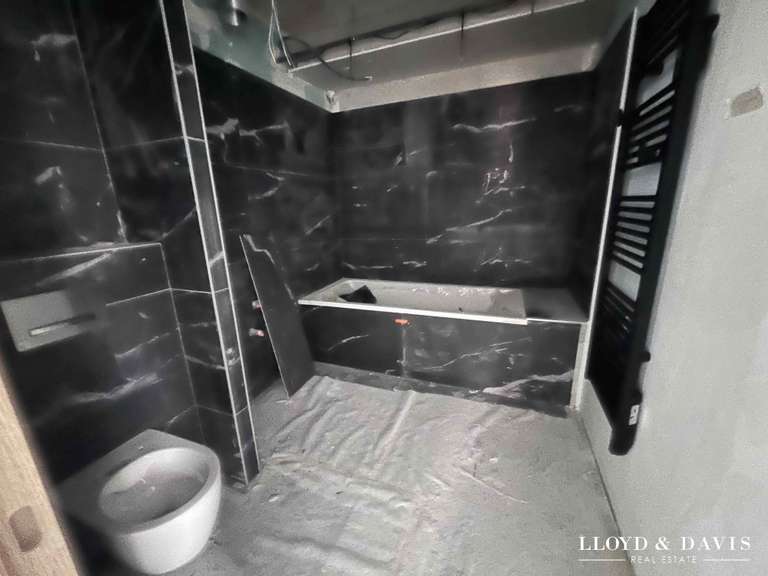 Appartement Castelnau-le-Lez - 2 chambres - 93m²