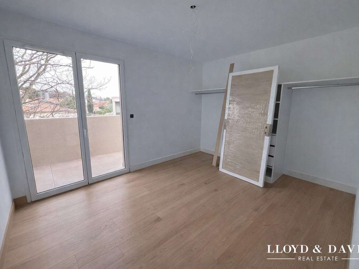 Appartement Castelnau-le-Lez