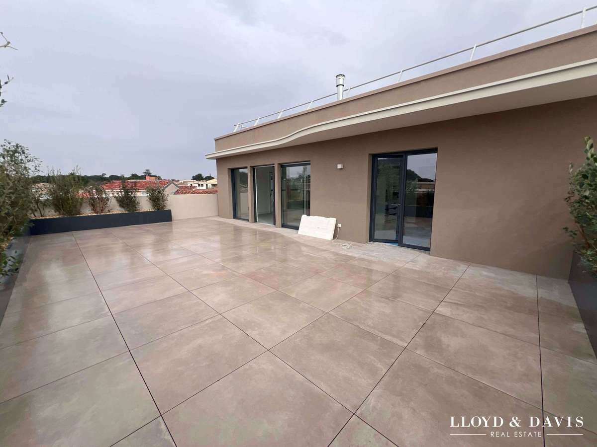 Appartement Castelnau-le-Lez