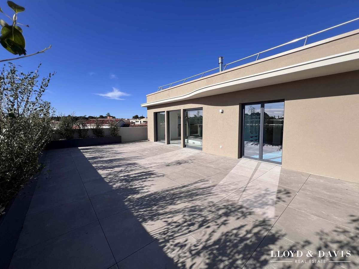 Appartement Castelnau-le-Lez