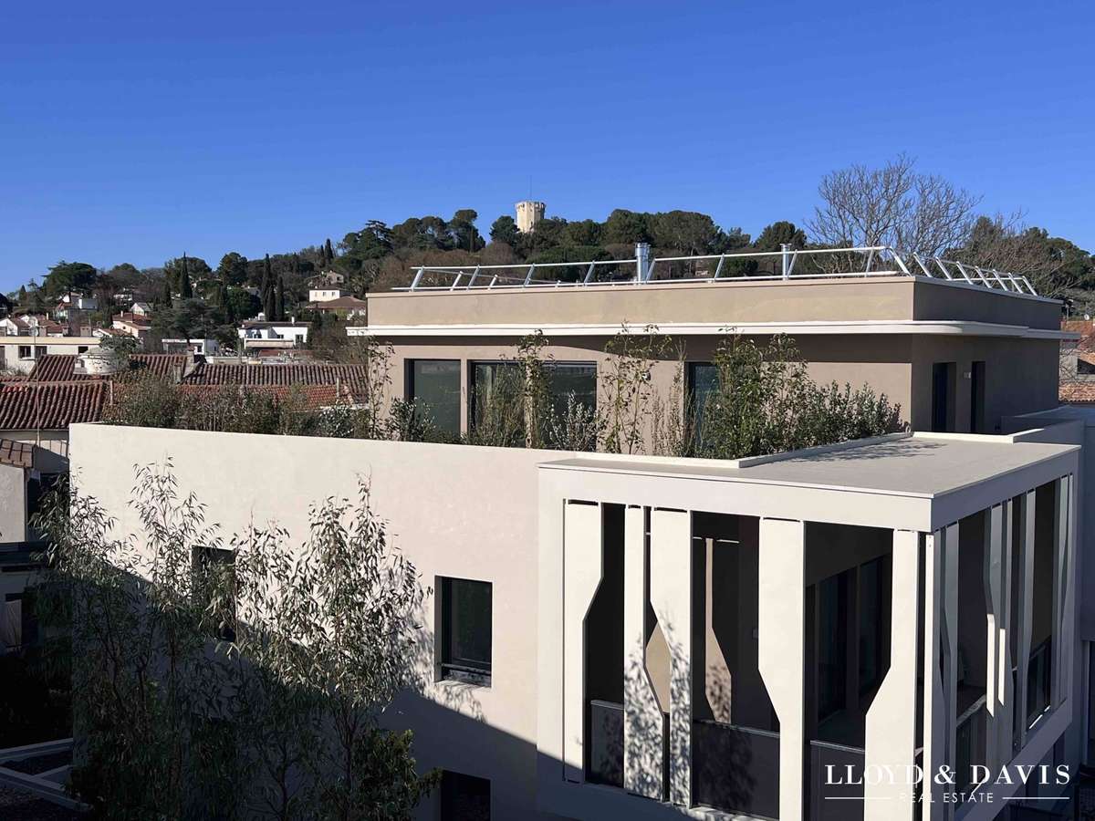 Appartement Castelnau-le-Lez