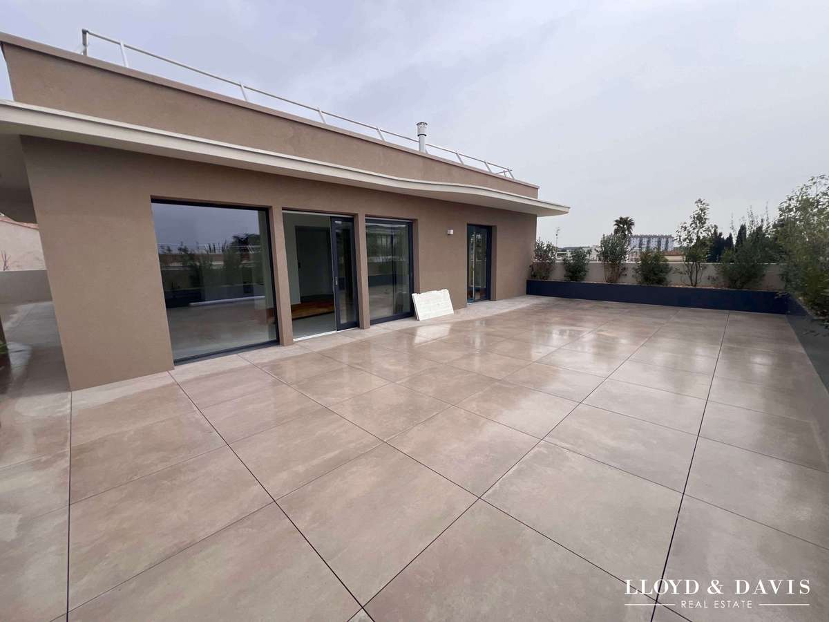 Appartement Castelnau-le-Lez