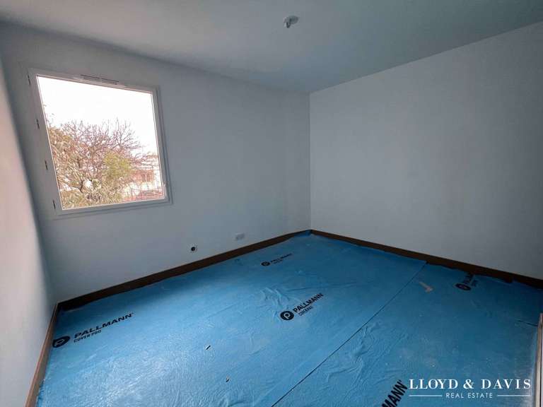 Appartement Castelnau-le-Lez - 2 chambres - 88m²