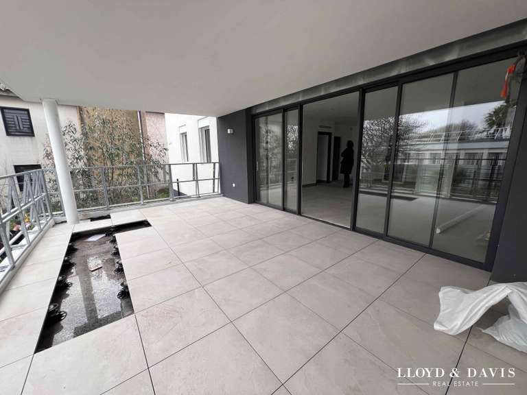 Appartement Castelnau-le-Lez - 2 chambres - 88m²