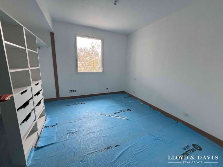 Appartement Castelnau-le-Lez - 2 chambres - 88m²