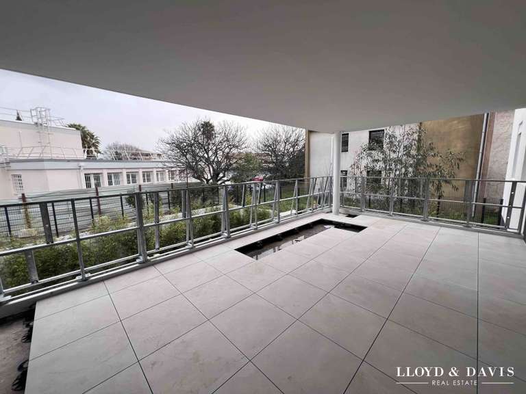 Appartement Castelnau-le-Lez - 2 chambres - 88m²