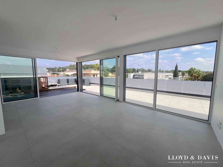Apartment Castelnau-le-Lez - 2 bedrooms - 118m²