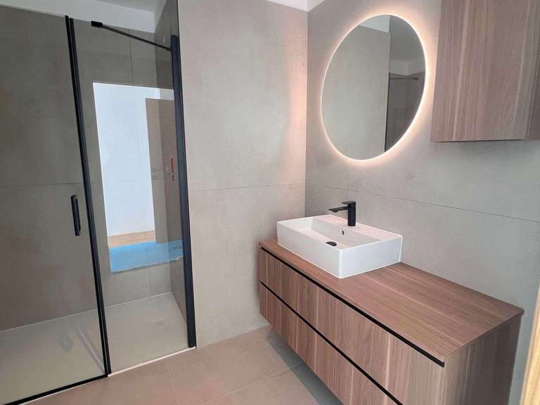 Apartment Castelnau-le-Lez - 2 bedrooms - 118m²