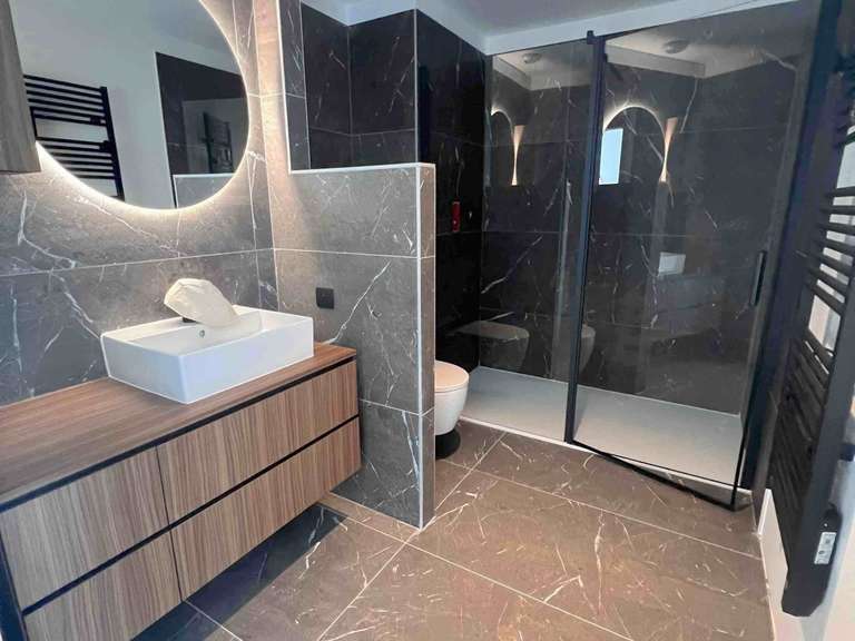 Apartment Castelnau-le-Lez - 2 bedrooms - 118m²