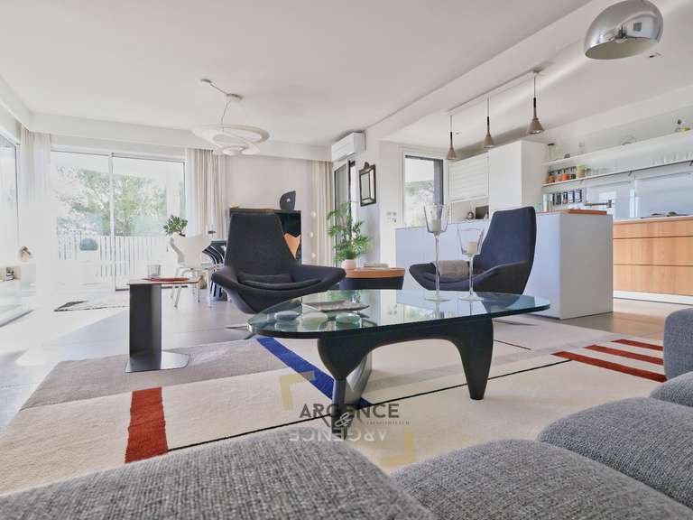 Appartement Castelnau-le-Lez - 3 chambres - 120m²