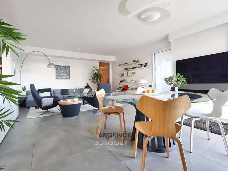 Appartement Castelnau-le-Lez - 3 chambres - 120m²