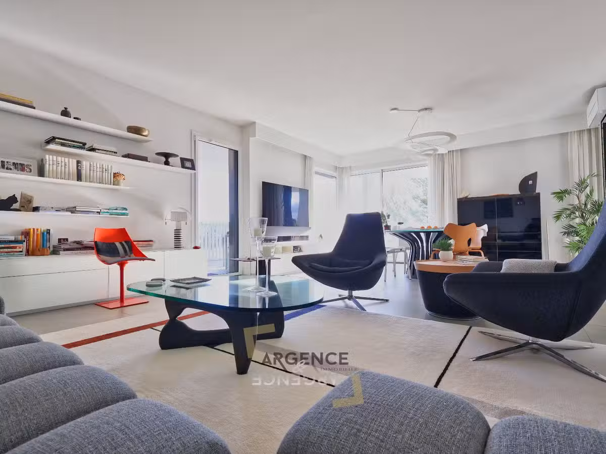 Appartement Castelnau-le-Lez