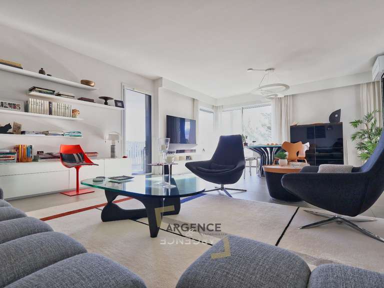 Appartement Castelnau-le-Lez - 3 chambres - 120m²