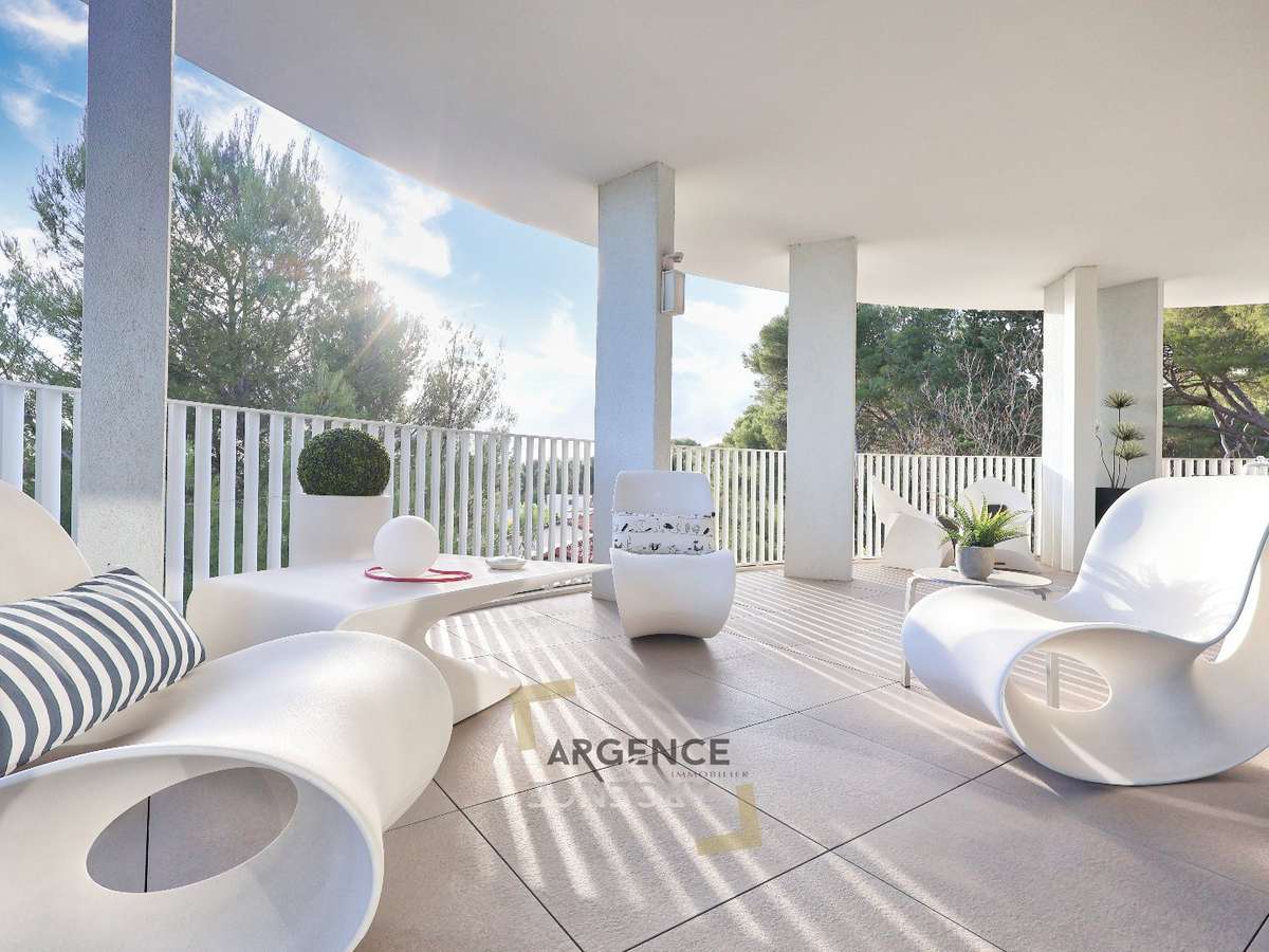 Appartement Castelnau-le-Lez