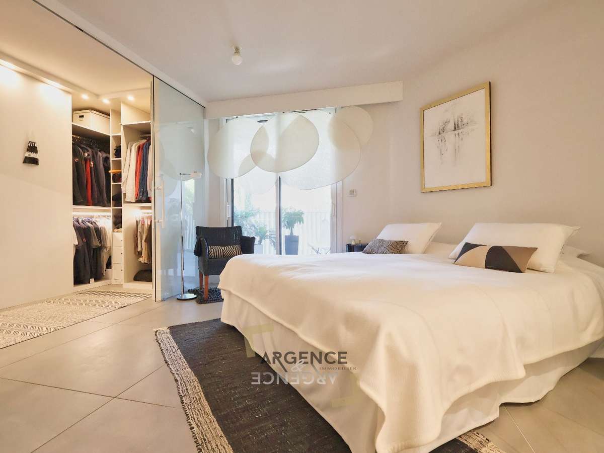 Appartement Castelnau-le-Lez