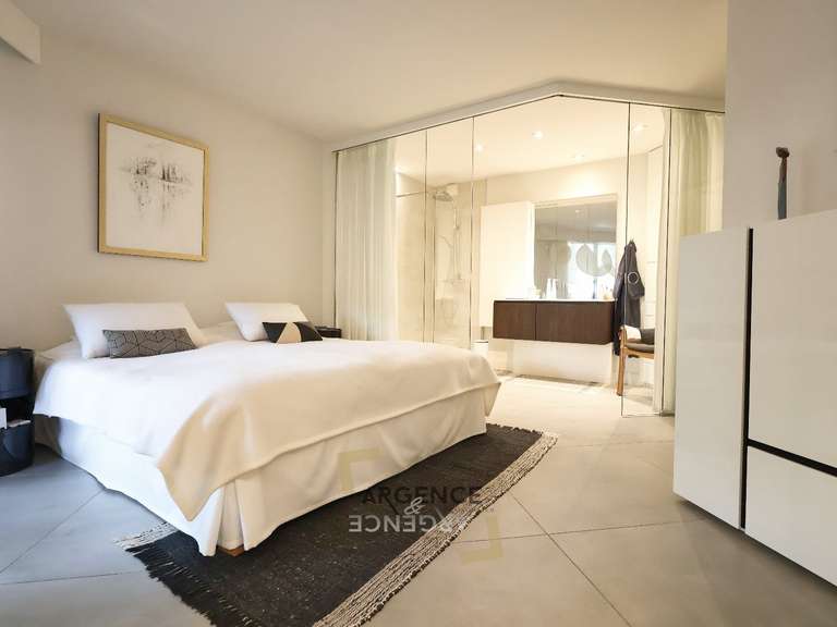 Appartement Castelnau-le-Lez - 3 chambres - 120m²