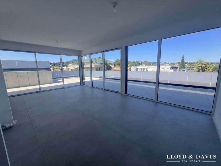 Appartement Castelnau-le-Lez - 2 chambres - 118m²