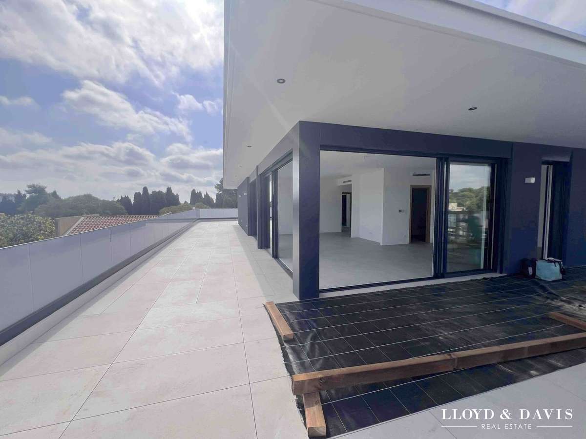 Appartement Castelnau-le-Lez