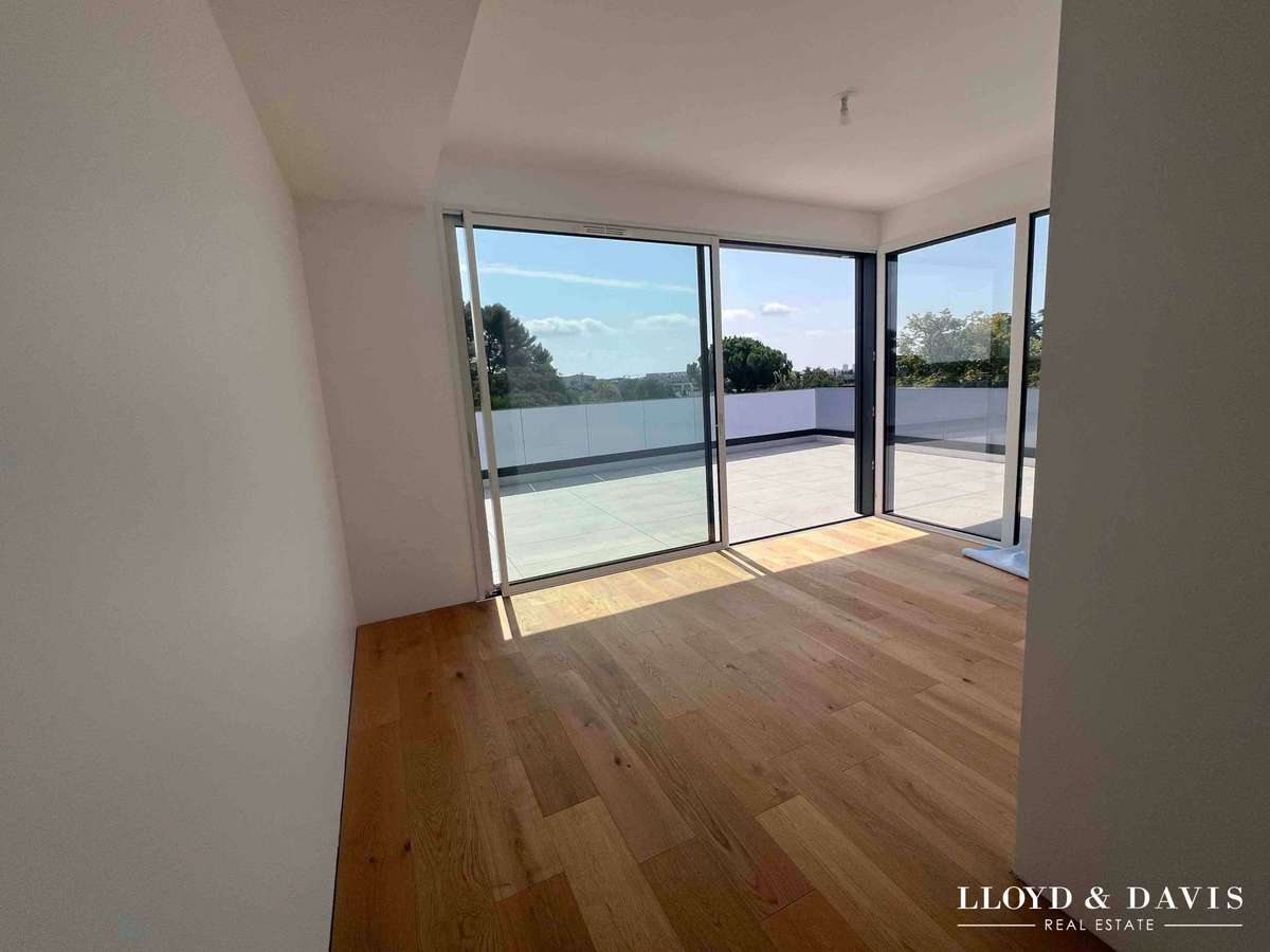 Appartement Castelnau-le-Lez