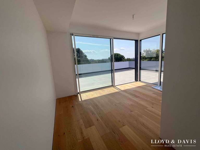 Appartement Castelnau-le-Lez - 2 chambres - 118m²