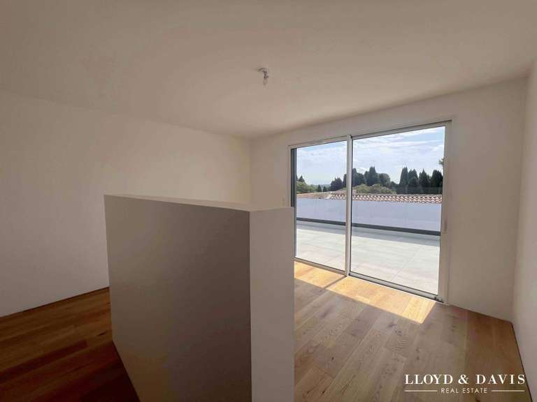 Appartement Castelnau-le-Lez - 2 chambres - 118m²