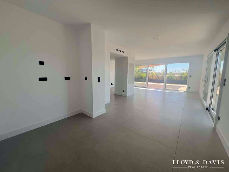 Appartement Castelnau-le-Lez - 2 chambres - 102m²