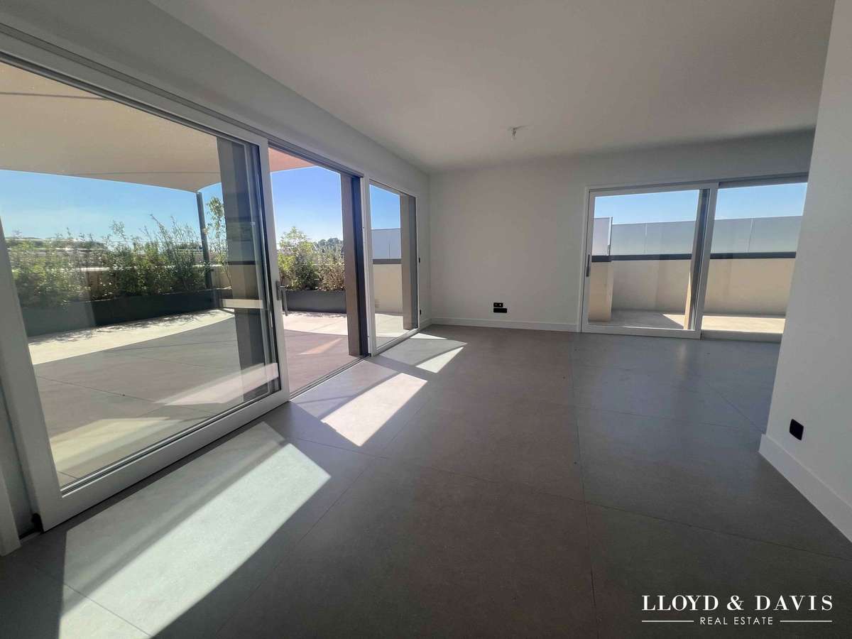 Appartement Castelnau-le-Lez
