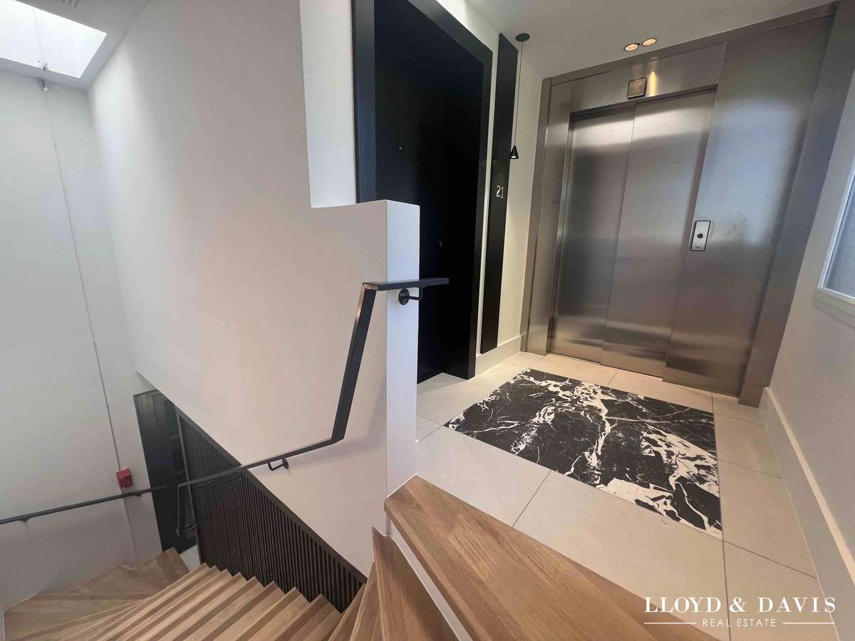 Appartement Castelnau-le-Lez