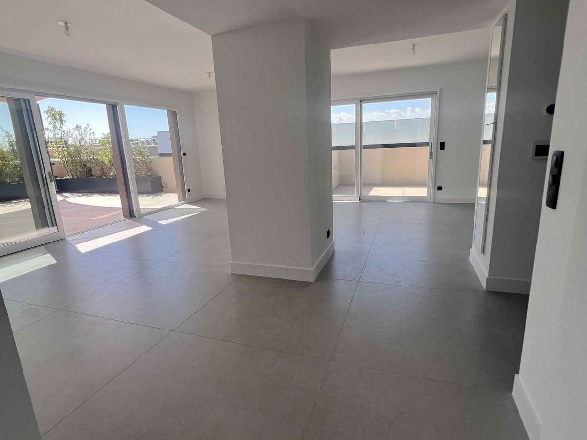 Appartement Castelnau-le-Lez