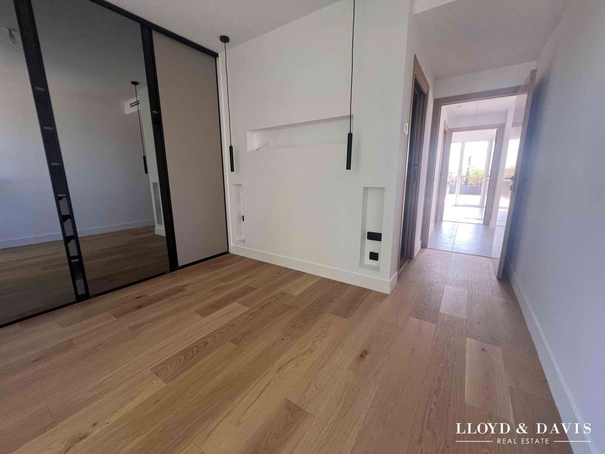 Appartement Castelnau-le-Lez