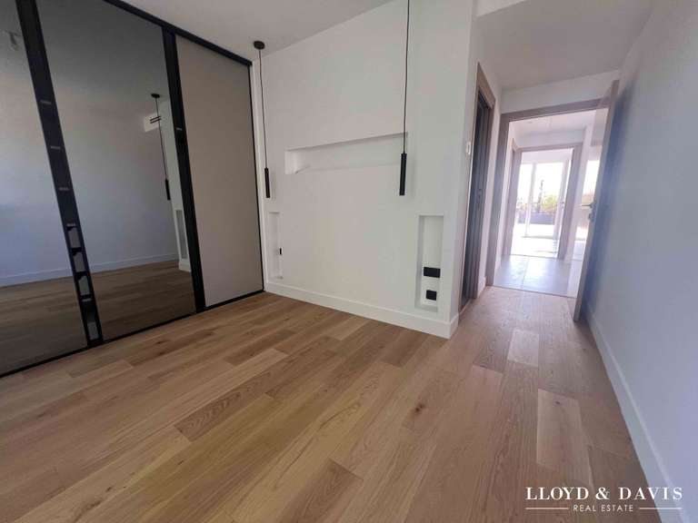 Appartement Castelnau-le-Lez - 2 chambres - 102m²
