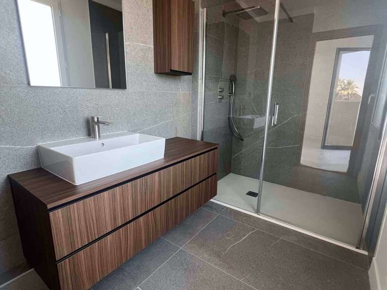 Appartement Castelnau-le-Lez - 2 chambres - 102m²