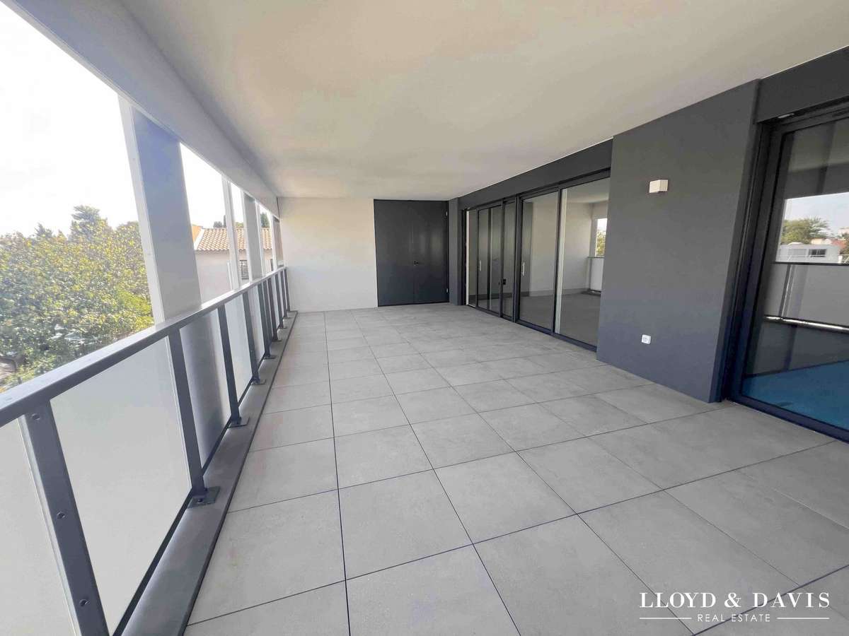 Appartement Castelnau-le-Lez