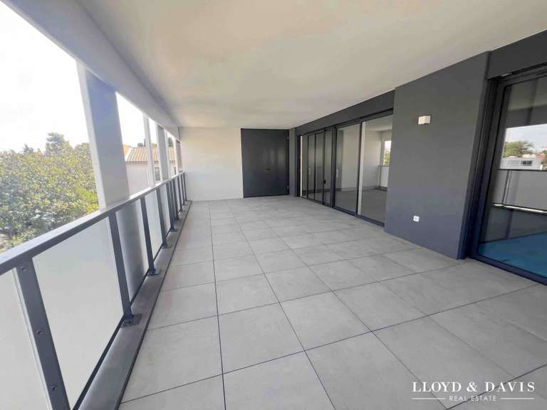 Appartement Castelnau-le-Lez - 2 chambres - 93m²