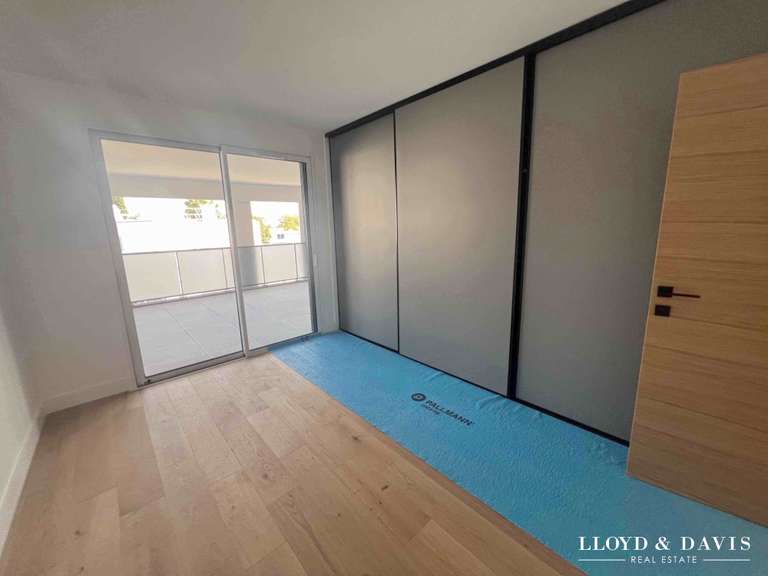 Appartement Castelnau-le-Lez - 2 chambres - 93m²
