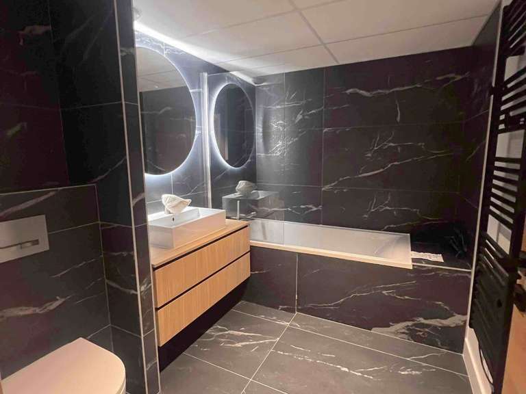 Appartement Castelnau-le-Lez - 2 chambres - 93m²