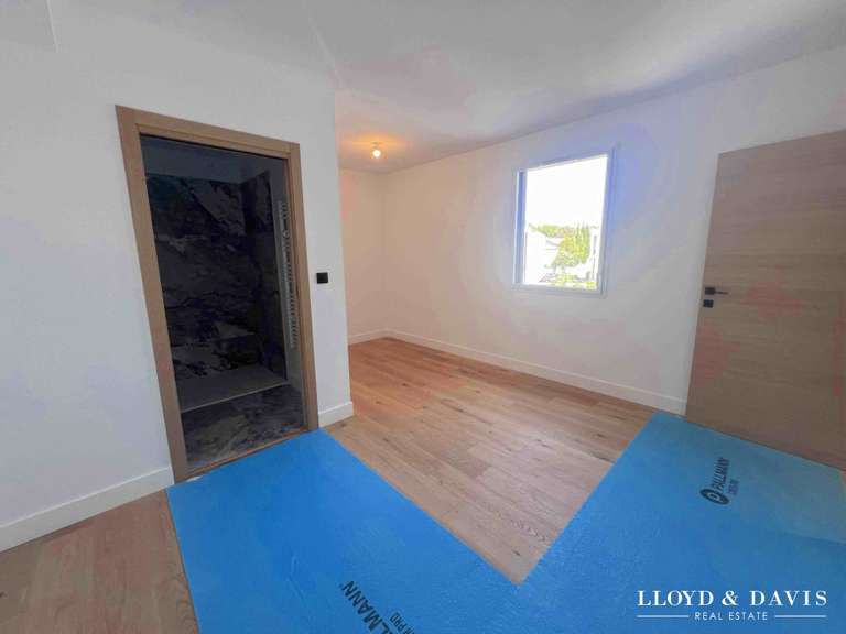 Appartement Castelnau-le-Lez - 2 chambres - 93m²