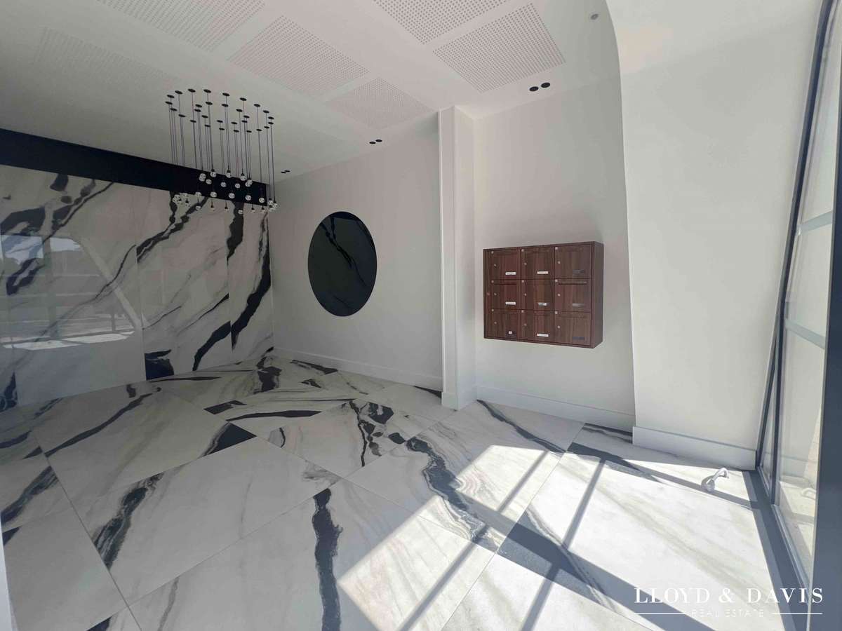 Appartement Castelnau-le-Lez
