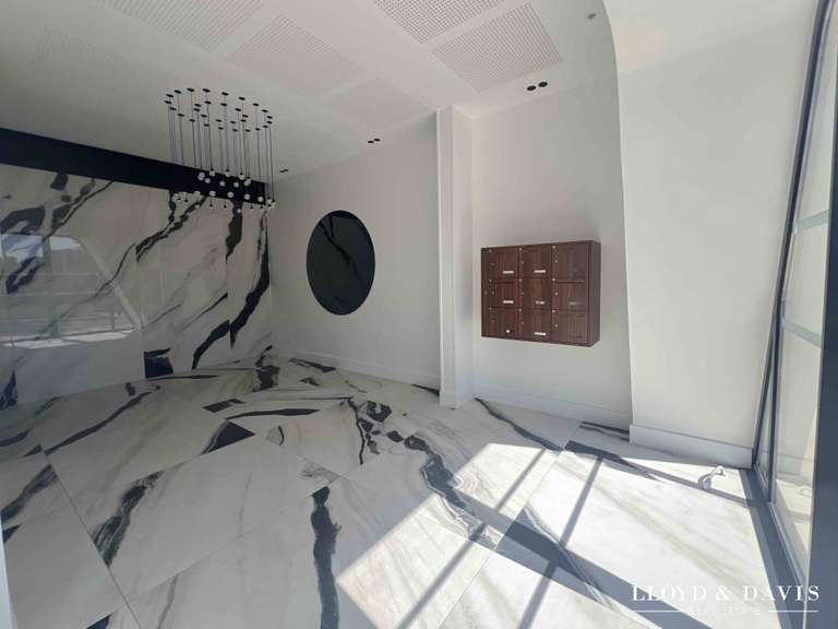 Appartement Castelnau-le-Lez - 2 chambres - 88m²