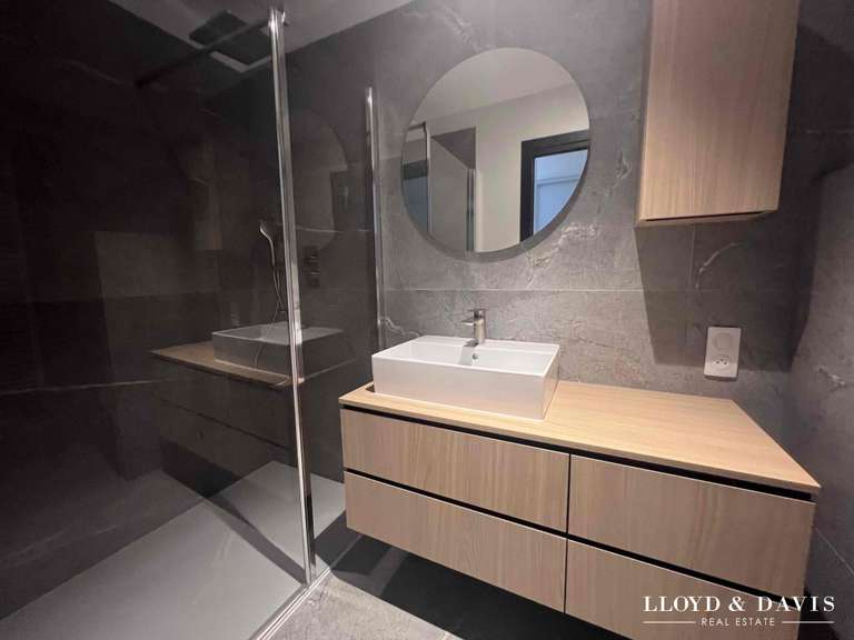 Appartement Castelnau-le-Lez - 2 chambres - 88m²