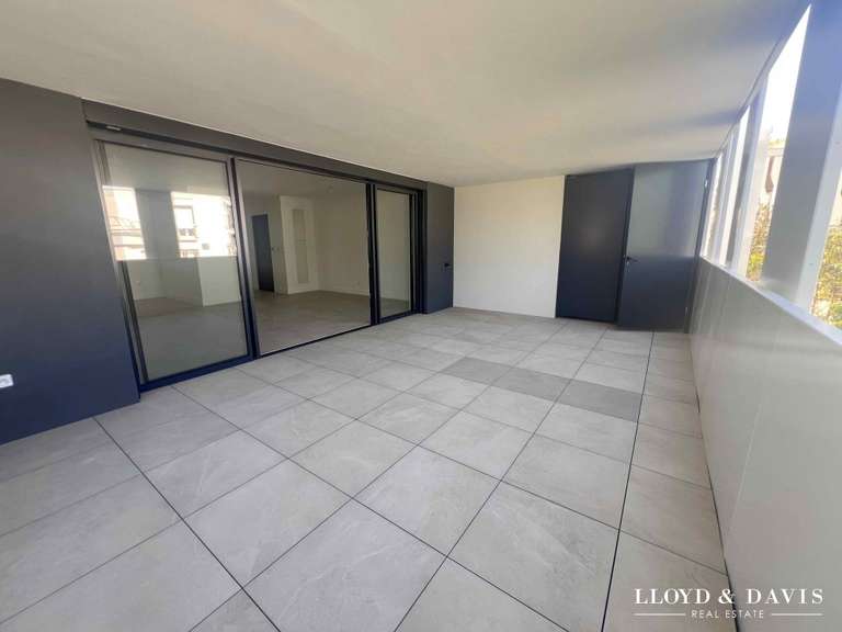 Appartement Castelnau-le-Lez - 2 chambres - 88m²