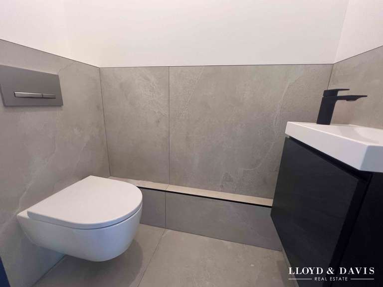 Appartement Castelnau-le-Lez - 2 chambres - 88m²