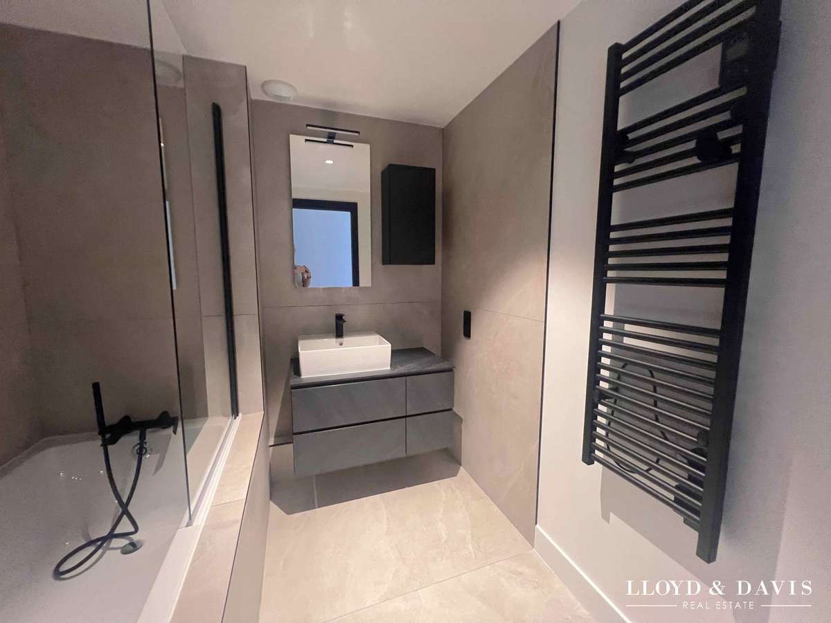 Appartement Castelnau-le-Lez