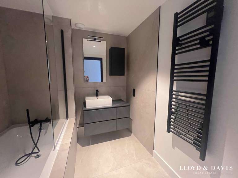 Appartement Castelnau-le-Lez - 2 chambres - 88m²
