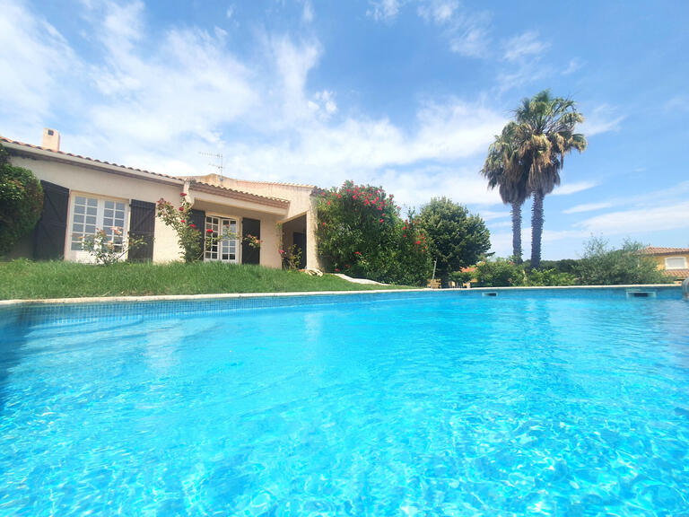 Sale House Castelnau-le-Lez - 5 bedrooms