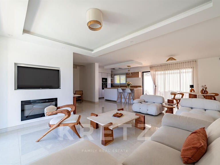 Maison Castelnau-le-Lez - 4 chambres - 135m²