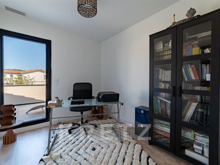 Maison Castelnau-le-Lez - 4 chambres - 135m²